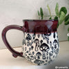 Underglaze Transfer - ClayShare, Wild Mushroom