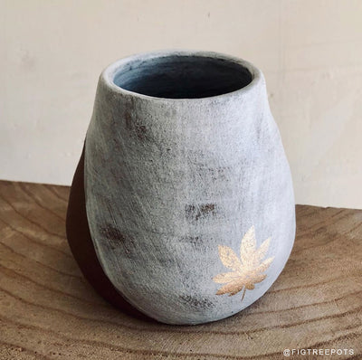 Gold - Leaf 02