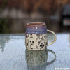 Underglaze Transfer - Flower, Sunflower