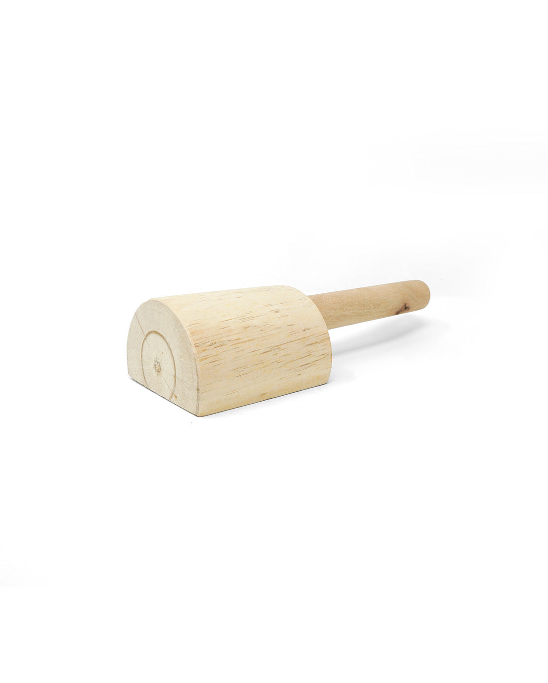 Clay Mallet 